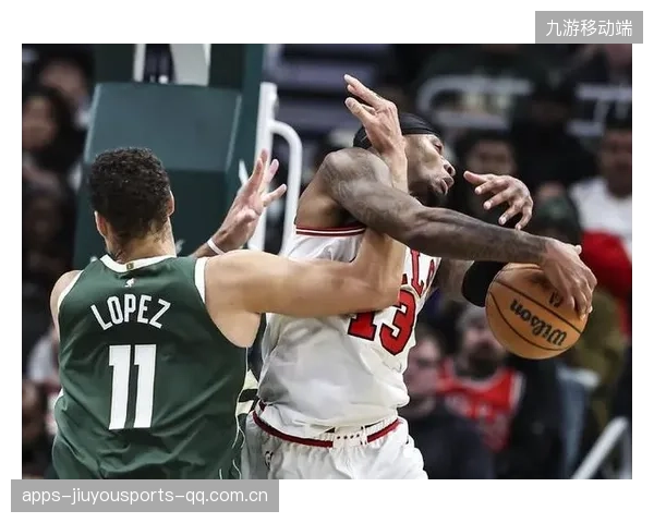 NBA公牛中距离连续打进,状态迅速释放—从场上技巧到品牌共鸣