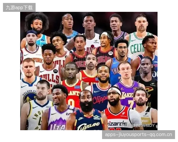 NBA季中交易震撼:三方大交易改变联盟格局